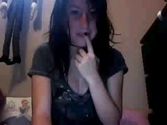 Ragazzo scopato la rossa la bellezza e mi sono masturbato trasparente slip stronze