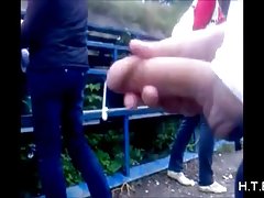 Vecchia zia ama masturbarsi ano, quando hanno in figa membro