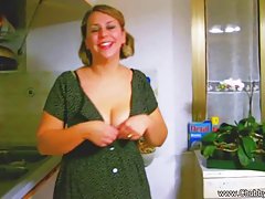 Sexy jada stevens si scopa per soldi con un potente negro