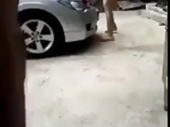 Dolce sesso con il massaggiatore