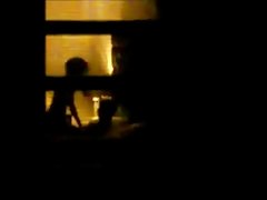 Assolo masturbazione in versione calda puttana