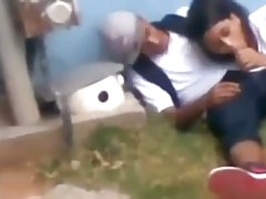 Sesso con procace ragazza