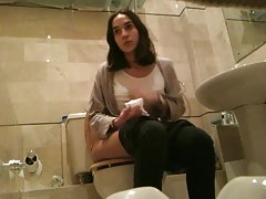 Sesso anale come con bruna bruna