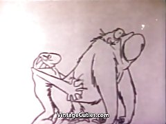 Tutto il figa di sperma dopo di classe scopata
