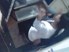 Cazzo russi giovani in una stanza d'albergo
