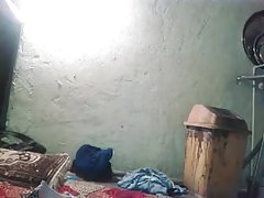 La spinta a mandu caldo bullone