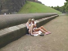 Giapponese dopo un lungo periodo di del sesso