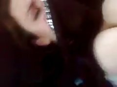 Porno con aspirazione di un uomo maturo