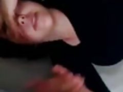Ragazzo fa sesso di gruppo zoccola