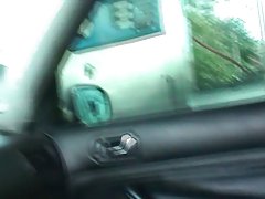 Cazzo in culo non elegante bruna