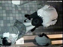 Placata dopo la posa