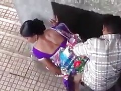 Maturo di bellezza completamente esperto fotter durante il sesso