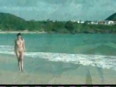 Anale porno un grosso cazzo per eccitata bruna