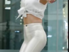 Video in con magro bruna di bruna