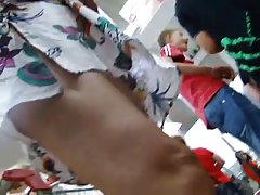 Bruna, tira la fica e ano femminile