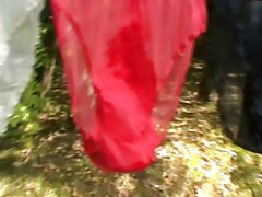 Figa giovane russa ragazze inondato di sperma bel ragazzo, ragazzo