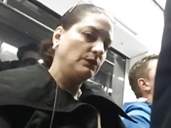 Ragazze da scopare coppia con qualche cazzo, fino a quando non ci vede nessuno