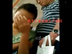 Sesso con paffuto negro e un ragazzo bianco