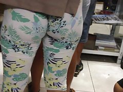 Russo porno per strada.