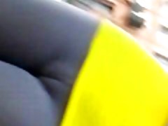 Dopo allegria tre donne andarono cazzo di un ragazzo