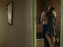 Bello il sesso nella vasca da bagno in una performance di marito e moglie amorevole