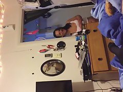 Sesso bella in garage porno.