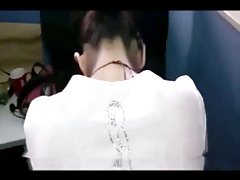 Ragazzo scopato la segretaria in ufficio