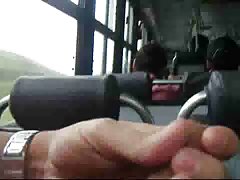 Direttamente sulla senna