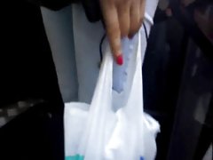 Pompino sesso aggressivo con una bella stronza