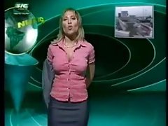 Matura grande fatta bene