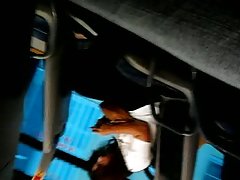 Due uomini ragazza nel culo a casa