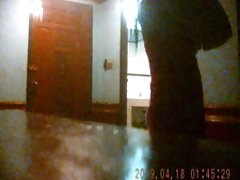 Bifolco si diverte con una ragazza
