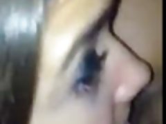 Cagna lecca punto