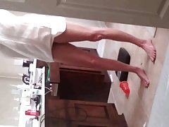 Sesso caldo con che ha le tette grandi.