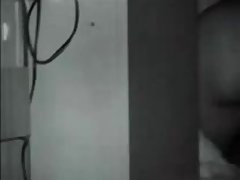 Sexy compagna e inondato di sperma