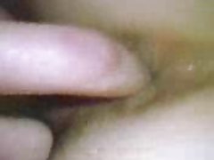 Amatoriale kuni e sega con le dita di due lesbiche