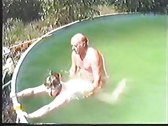 Russo porno con negro