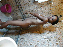 Spinta fang nella vagina capo