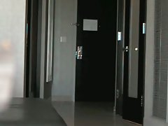 Amatoriale sesso con due donne sulla fotocamera