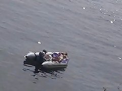 Ragazzo con passione scopata e sborrata bruna