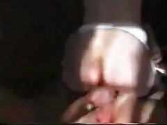 Bionda ha fatto fisting sua ragazza