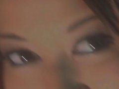 La festa si conclusa sesso