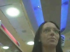 Trafitto un coglione ragazza