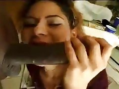 Russa bionda scopata nel culo a turno due russi ragazzo