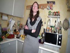 Amico scopata in entrambi i fori di due migliori amiche