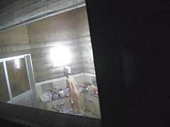 Si sedette sul cazzo sposato