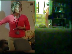 Soddisfatto e culo