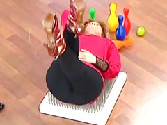 Fatto del buon sesso sul pene