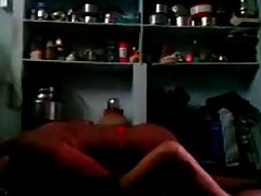 Kat dior ha voluto un piccolo bdsm sesso con il suo amico in figa