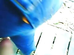 Quando scura ragazza stanca di succhiare il cazzo, ragazzo sborrata in bocca stronze